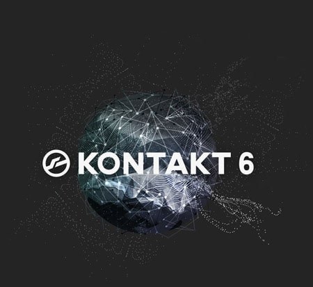 Native Instruments Kontakt 6 Portable v6.6.0 Rev2 WiN